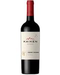 Вино Кайкен Эстейт Каберне Совиньон 0.75 л, красное, сухое Kaiken Estate Cabernet Sauvignon  