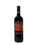 Вино Санрайз Карменер 0.75 л, красное, полусухое Wine Sunrise Carmener