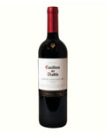 Вино Казильеро Дель Дьябло Каберне Совиньон 0.75 л, красное, сухое Wine Casillero Del Diablo Cabernet Sauvignon