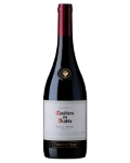 Вино Казильеро Дель Дьябло Пино Нуар 0.75 л, красное, сухое Wine Casillero del Diablo Pinot Noir