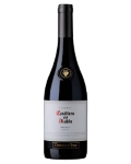 Вино Казильеро Дель Дьябло Шираз 0.75 л, красное, сухое Wine Casillero Del Diablo Shiraz