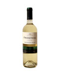Вино Фронтера Совиньон Блан 0.75 л, белое, полусухое Wine Frontera Sauvignon Blanc
