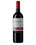 Вино Фронтера Каберне Совиньон 0.75 л, красное, полусухое Wine Frontera Cabernet Sauvignon