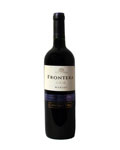 Вино Фронтера Мерло 0.75 л, красное, полусухое Wine Frontera Merlot