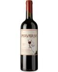 Вино Перверсо 0.75 л, красное, полусухое Perverso