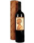 Вино Домус Аурея 1.5 л, красное, сухое Domus Aurea