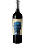 Вино Пеньялолен Асуль 0.75 л, красное, сухое Penalolen Azul