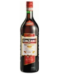   1  Vermouth Cinzano Rosso