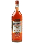    1  Vermouth Cinzano Rose