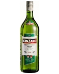     0.5  Vermouth Cinzano Extra Dry