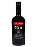    0.75  Gin Luxardo