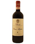 Вино Кастеллани Данте Алигьери Кьянти 0.75 л, красное, сухое Wine Castellani Dante Alighieri Chianti