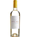 Вино Пино Гриджио Монт Мес 0.75 л, белое, полусухое Pinot Grigio Mont Mes IGT