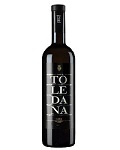 Вино Вилла Ланата Гави ди Гави Ла Толедана 0.75 л, белое, полусухое Wine Villa Lanata Gavi di Gavi DOC La Toledana