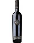Вино SL Каберне Совиньон Маремма Тоскана  0.75 л, красное, сухое SL Cabernet Sauvignon Maremma Toscana IGT