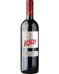 Вино Лоско Санджовезе Маремма Тоскана 0.75 л, красное, сухое Losco Sangiovese Maremma Toscana DOC