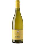 Вино Гави Ка'Бергальо 0.75 л, белое, сухое Gavi DOCG Ca'Bergaglio    