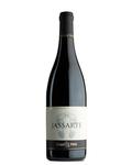Вино Йассарте 0.75 л, красное, сухое Jassarte IGT