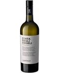 Вино Манцони Бьянко Коста дельи Анджели 0.75 л, белое, сухое Manzoni Bianco IGP Costa degli Angeli