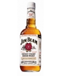   1  Bourbon Jim Beam