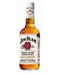    0.7  Bourbon Jim Beam