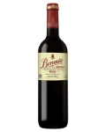 Вино Берония Крианза 0.75 л, красное, сухое Wine Beronia Crianza