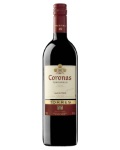 Вино Торрес Коронас Каталония ДО 0.75 л, красное, сухое Wine Torres Coronas Catalunya DO