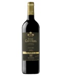 Вино Торрес Гран Коронас Пенедес ДО 0.75 л, красное, сухое Wine Torres Gran Coronas Penedes DO