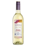       0.75 , ,  Wine Satinela Blanco Semidulce