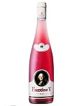Вино Фаустино V 0.75 л, розовое, сухое Wine Faustino V