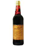 Вино Дон Рамон оранжевая этикетка 0.75 л, красное, сухое Don Ramon