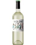 Вино Молом Бланко 0.75 л, белое, сухое Molom Blanco