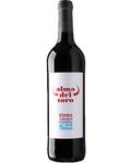 Вино Альма дель Торо 0.75 л, красное, полусладкое Agusti Torello Mata Alma del Toro