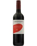Вино Кандидато Темпранильо 0.75 л, красное, сухое Candidato Tempranillo