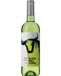 Вино Альма дель Торо Виура 0.75 л, белое, сухое Agusti Torello Mata Alma del Toro Viura