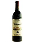 Вино Арзуага Резерва 1.5 л, (BOX), красное, сухое Wine Arzuaga Reserva