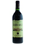 Вино Арзуага Крианца 0.375 л, красное, сухое Wine Arzuaga Crianza