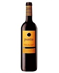Вино Портиа 0.75 л, красное, сухое Wine Portia