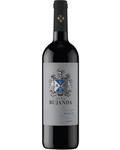 Вино Винья Буханда Крианца 0.75 л, красное, сухое Vina Bujanda Crianza Rioja