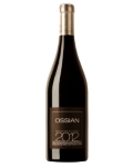 Вино Оссиан 0.75 л, белое, сухое Wine Ossian