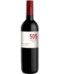 Вино Касарена 505 Мальбек 0.75 л, красное, сухое Casarena 505 Malbec