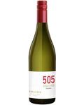 Вино Касарена 505 Шардоне 0.75 л, белое, сухое Casarena 505 Chardonnay