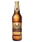 Пиво Черновар 0.5 л, светлое Beer Cernovar