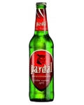 Пиво Пардал 0.5 л, светлое Beer Pardal