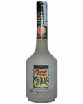      0.7  Liqueur De Kuyper Peach tree