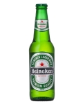 Пиво Хайникен 0.33 л, светлое, лагер Beer Heineken