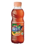 Безалкогольный напиток Нести вкус персика 0.5 л Soft drink Nestea peach