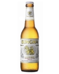 Пиво Сингха 0.33 л, светлое Beer Singha