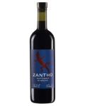 Вино Цанто Блауфранкиш 0.75 л, красное, сухое Wine Zantho Blaufrankisch