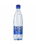 Безалкогольный напиток Бон Аква газированная 0.5 л Mineral Water Bon Aqua sparkling